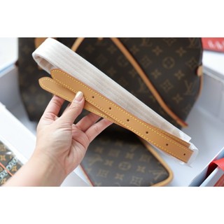 TÚI LV CARRYALL SZ29 DA THẬT