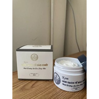 Kem làm sạch tế bào chết Thorakao 45g