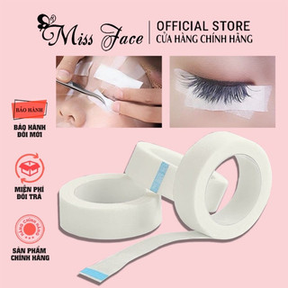 Băng dính nối mi - Băng dính giấy đa năng ứng dụng nail,mi ,spa, y tế