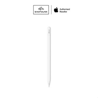 Bút cảm ứng Apple Pencil USB-C - Chính hãng
