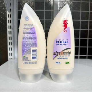 Sữa tắm cá ngựa Algemarin Perfume Shower Gel