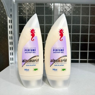 Sữa tắm cá ngựa Algemarin Perfume Shower Gel