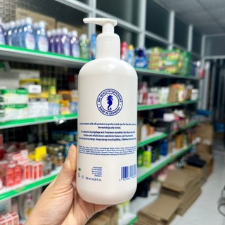 Sữa tắm cá ngựa Algemarin Perfume Shower Gel