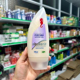 Sữa tắm cá ngựa Algemarin Perfume Shower Gel