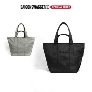 Túi tote to túi xách saigon swagger® resort large tote bag túi đeo vai