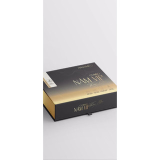Combo nám vip Thảo Mộc Hà Kiều Anh