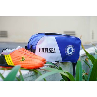 Túi đựng giày 2 ngăn clb Chelsea thể thao