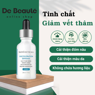 Tinh Chất Dưỡng Sáng, Trắng Da Skinceuticals Discoloration Defense 30ml