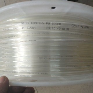 Ống hơi pu 8×5mm