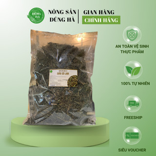 [HẢO HẠNG] GIẢO CỔ LAM Khô đóng gói 500gr, 1kg loại 1
