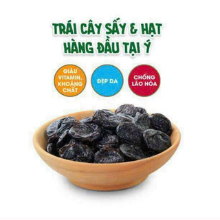Nho Sấy Khô Noberasco (Date T01/2025)