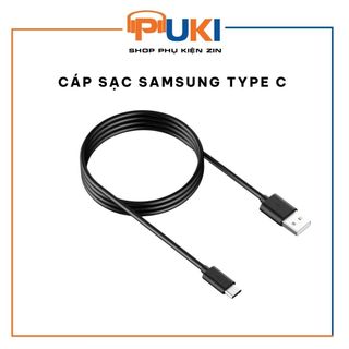 Cáp samsung type C 20cm chính hãng S8/S8+ hàng xuất nhật
