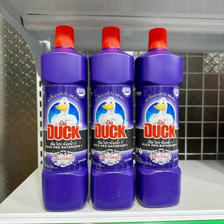 Tẩy Toilet Duck Thái Lan - 900ml
