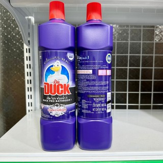 Tẩy Toilet Duck Thái Lan - 900ml
