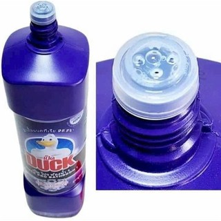 Tẩy Toilet Duck Thái Lan - 900ml