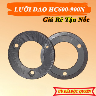 Bộ lưỡi dao máy xay cà phê hc600 900n - linh kiện & phụ kiện máy pha cà phê