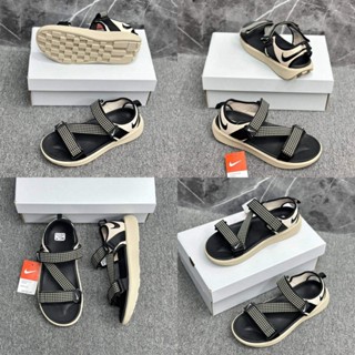 Dép Sandal nam nữ hot nhất 2024, dép quai hậu nhẹ êm, chống nước, chống hôi chân (kèm box)