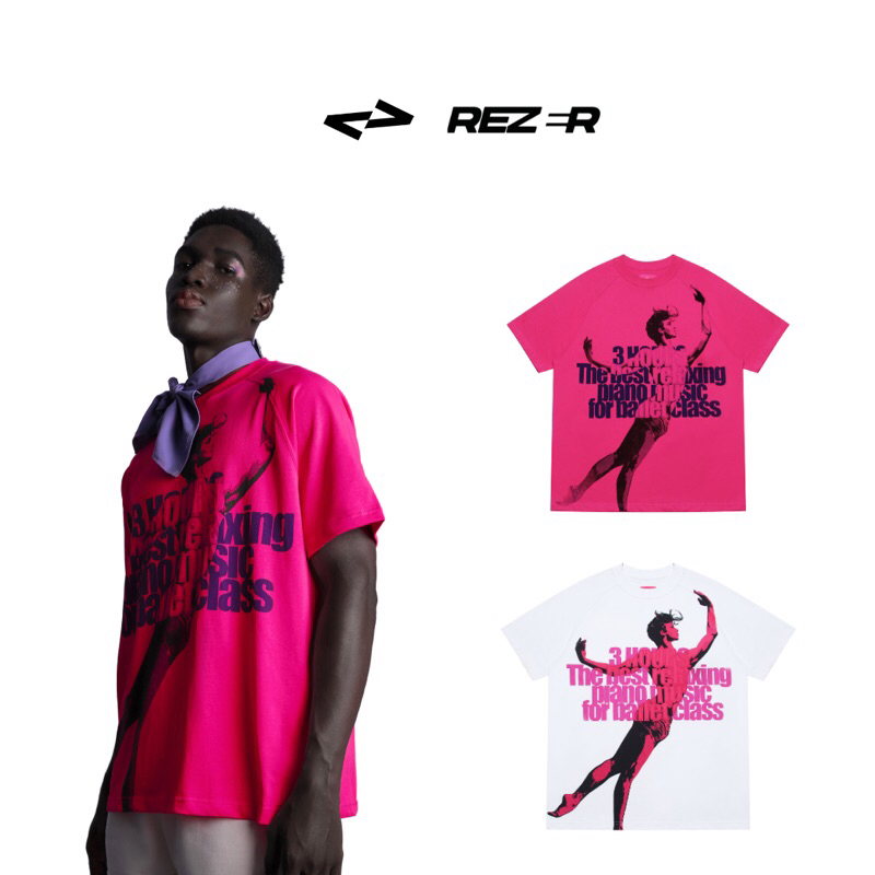 3 HOURS T (T-SHIRT)