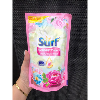 Nước giặt surf 350gr