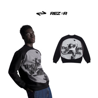 Spotlight sweat shirt