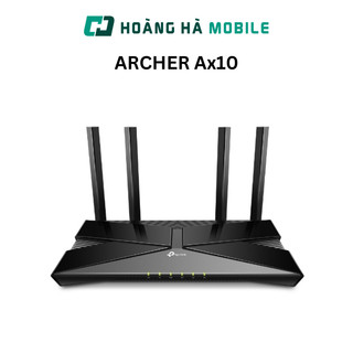 Router wifi tp-link archer ax10 chuẩn wifi 6 ax1500 - chính hãng