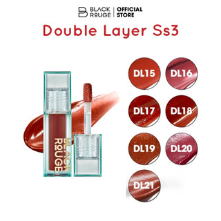 Son kem black rouge double layer over velvet ver 3 - jewelry 33.8g