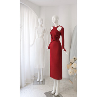 Đ𝑎̂̀𝑚 xoắn eo hở vai td : 530k 𝑓𝑟𝑒𝑒𝑠𝑧