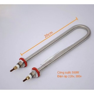 220V- ĐIỆN TRỞ - U ĐƠN - điện trở nồi phở,điện trở đun nước,điện trở Nồi tráng bánh cuốn,MAISO,CÒNG NHIỆT,RUỘT GÀ - 220v