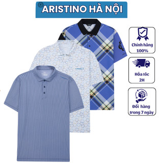 Áo polo nam aristino golf apsg29s2 - apsg15s3 -apsg19s2 - apsg22s2 -apsg23s2 -apsg22s3