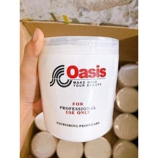 Ủ tóc OASIS