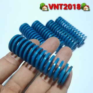 Lò xo nén chuyên dụng phi 20x61mm
