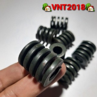 Lò xo nén chuyên dụng phi 22 mm sợi 5mm