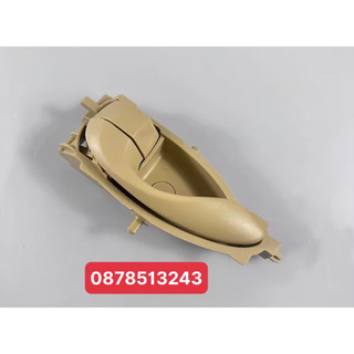 Tay mở cửa trong xe toyota vios 2014 - 2022