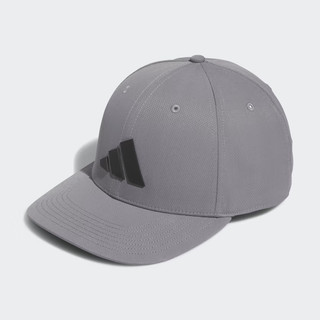 Mũ Snapback Adidas Tour - Màu Xám