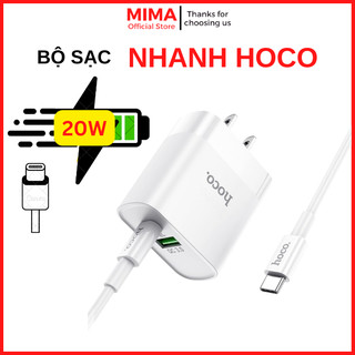 Bộ sạc nhanh, củ cáp sạc nhanh 20W USB và TypeC to TypeC, TypeC to Táo cho Samsung, XSMax 11 12 13 14 15 Pro Promax