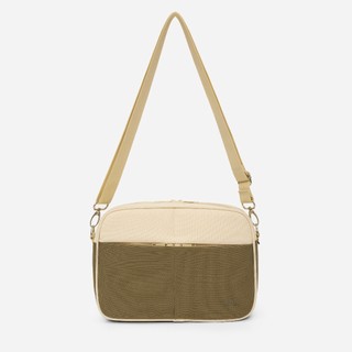 Túi đeo chéo dim subway bag - 5 màu