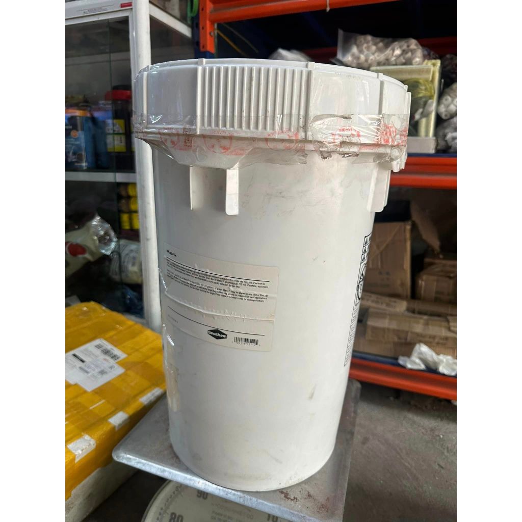 [TEM SICAVI] Seachem Matrix 20 Lít - Matrix Pond Vật Liệu Lọc Bể Cá