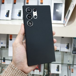 Ốp lưng samsung galaxy s23 ultra / s23 plus / s23 spigen liquid air