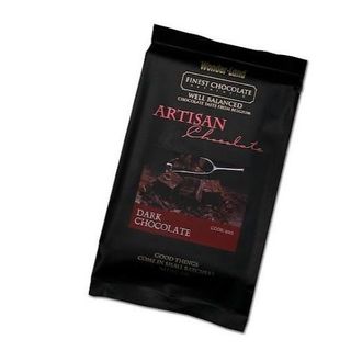 SOCOLA ĐEN WONDERLAND 500G