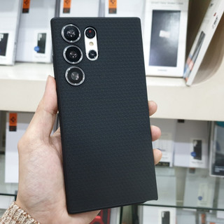 Ốp lưng samsung galaxy s22 ultra / s22 plus / s22 spigen liquid air