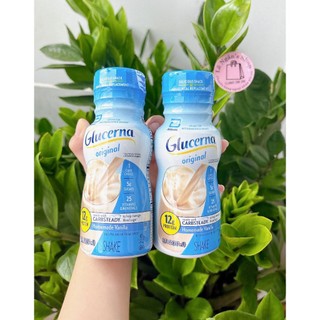 [HÀNG MỸ] Sữa nước Glucerna 237ml.