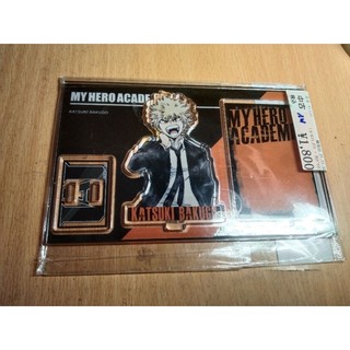 Standee Bakugo Katsuki mặc Vest