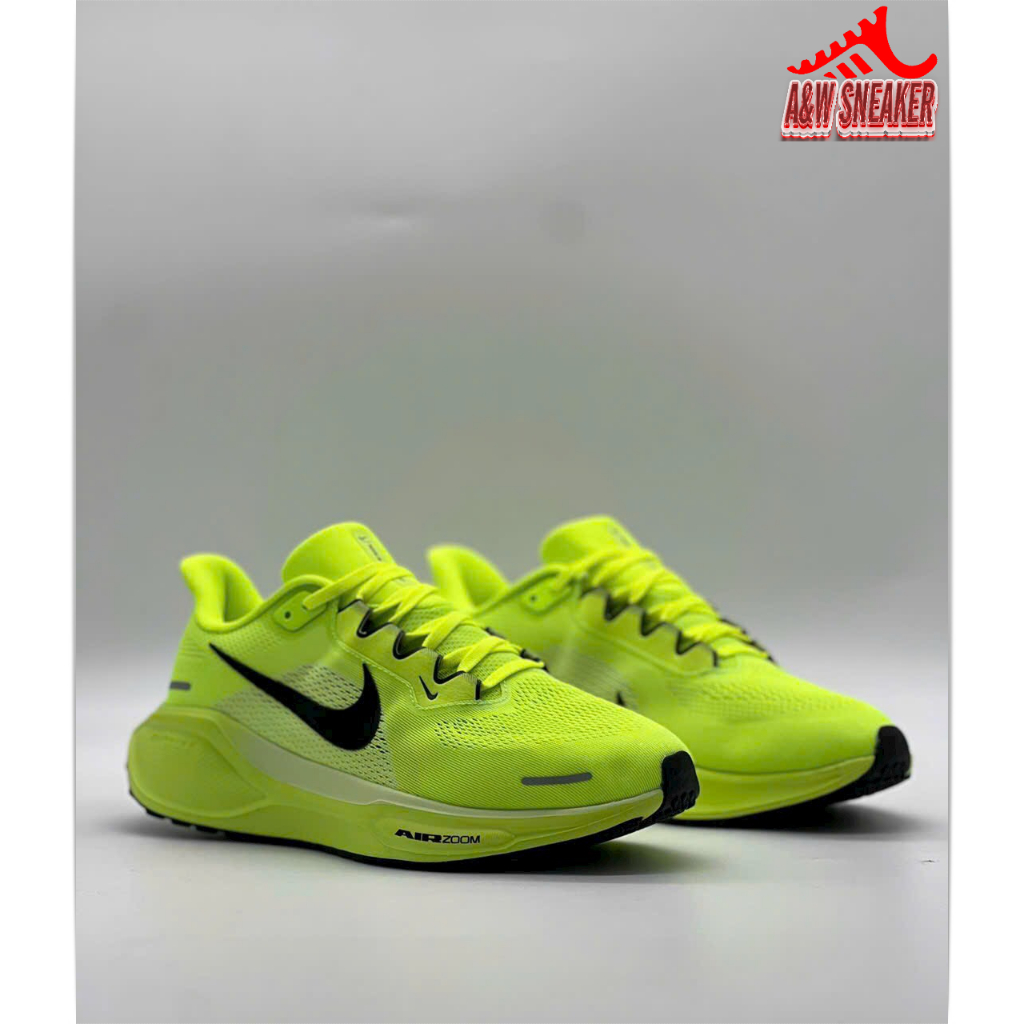 Giày Thể Thao Nike Zoom Pegasus 41 (Tặng Vớ)
