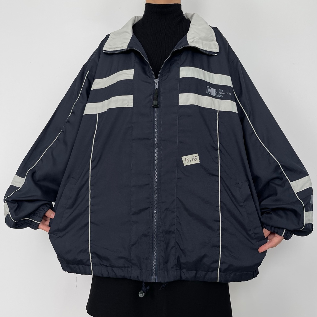 JACKET 2HAND áo khoác nam nữ