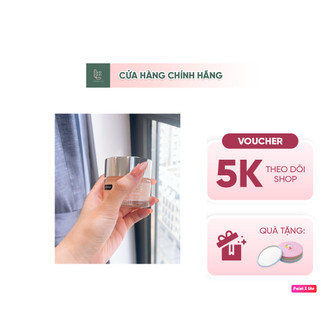 Kem Dưỡng Ẩm C.LI.. hồng 100h
