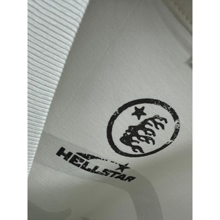 Áo thun oversize HELLSTAR
