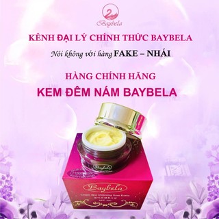 Kem đêm 1 Baybela
