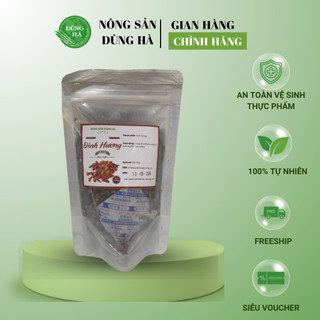 Đinh hương khô cao cấp - hàng chất lượng loại 1