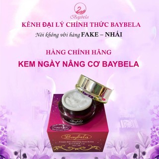 1 Hộp Kem ngày ( nâng cơ số 3) Baybela