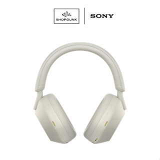 Tai Nghe Không Dây Bluetooth Chụp Tai Sony WH-1000XM5 - Chống Ồn Tốt